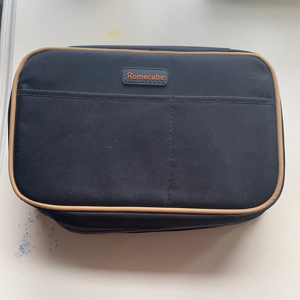 Homecube organizer